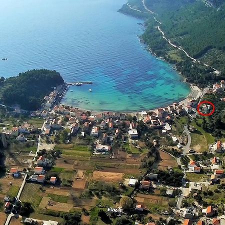 Apartments By The Sea Zuljana, Peljesac - 19080 Extérieur photo