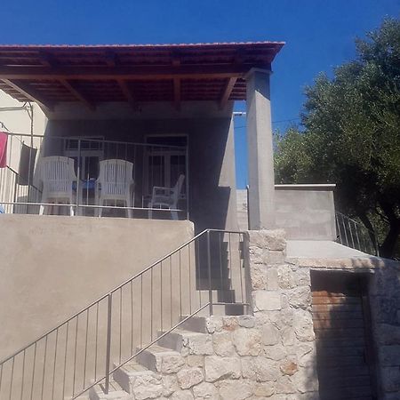 Apartments By The Sea Zuljana, Peljesac - 19080 Extérieur photo