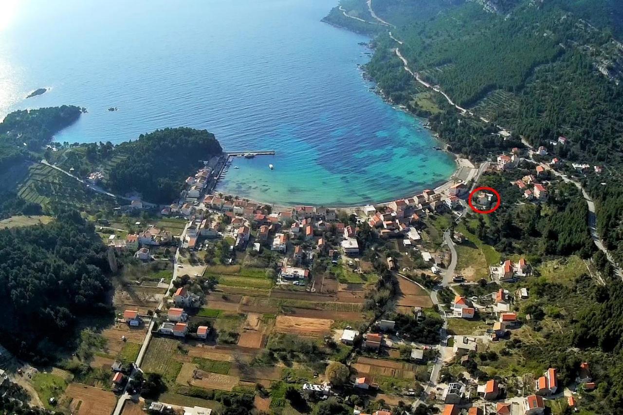 Apartments By The Sea Zuljana, Peljesac - 19080 Extérieur photo
