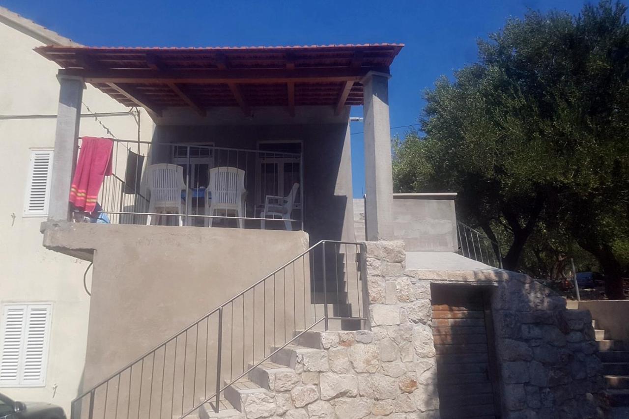 Apartments By The Sea Zuljana, Peljesac - 19080 Extérieur photo