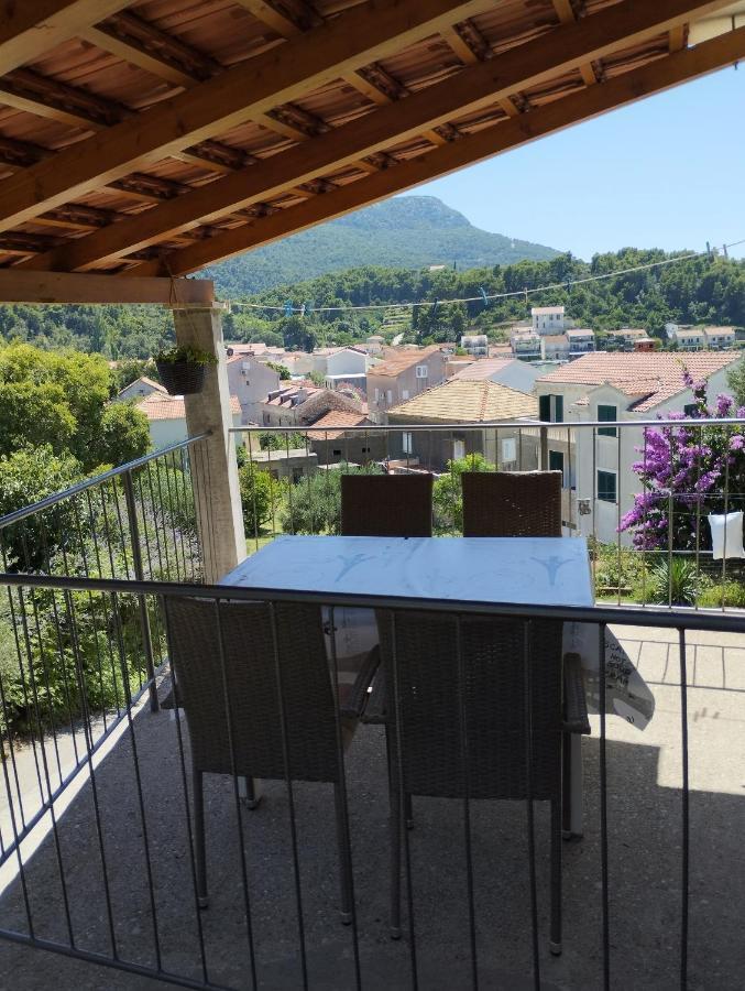 Apartments By The Sea Zuljana, Peljesac - 19080 Extérieur photo